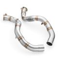 Downpipe BMW M5 F90 RM-112126L+112126P 5 880,00 zł-4