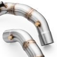 Downpipe BMW M5 F90 RM-112126L+112126P 5 880,00 zł-6