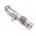 Downpipe BMW Z4 G29 M40i B58 RM-112127-1 2 100,00 zł-3