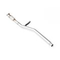 Downpipe RM Motors do Audi A6 C6 / Allroad 2.7 3.0 TDI 2005-2011 RM-214103 806,40 zł-1