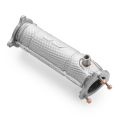 Downpipe Audi A6 C8 Avant Quattro / S6 2.0 TFSI w osłonie termicznej RM-220108H 966,01 zł-2