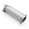 Downpipe Audi A6 C8 Avant Quattro / S6 2.0 TFSI w osłonie termicznej RM-220108H 966,01 zł-3