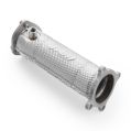 Downpipe Audi A6 C8 Avant Quattro / S6 2.0 TFSI w osłonie termicznej RM-220108H 966,01 zł-1