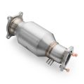 Downpipe Audi A6 C8 Avant Quattro / S6 2.0 TFSI z tłumikiem RM-220108S 1 388,01 zł-2