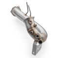 Downpipe Audi A4 S4 / Avant Quattro / Avant 3.0 TDI bez katalizatora bez tłumika bez osłony termicznej RM-220109 1 755,00 zł-2