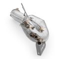 Downpipe Audi A4 S4 / Avant Quattro / Avant 3.0 TDI bez katalizatora z tłumikiem z osłoną termiczną RM-220109SH 4 006,00 zł-4