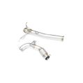 Downpipe Volvo XC60 / 70 / V70 / S60 2.4D D5 RM-712101+712102 2 480,06 zł-3