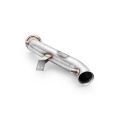 Downpipe Mercedes W205 C200 2.0 Turbo RM-812102 1 330,36 zł-4