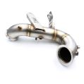 Downpipe Mercedes AMG CLA 45 RM-812105 2 725,80 zł-1