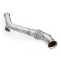 Downpipe Mercedes-Benz W204 S204 220CDI EURO 5 RM-812107 1 249,50 zł-2