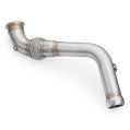 Downpipe Mercedes-Benz W204 S204 220CDI EURO 5 RM-812107 1 249,50 zł-3