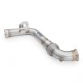 Downpipe Mercedes-Benz W204 S204 220CDI EURO 5 RM-812107 1 249,50 zł-4