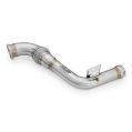 Downpipe Mercedes-Benz W204 S204 220CDI EURO 5 RM-812107 1 249,50 zł-1