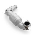 Downpipe RM Motors do Mercedes Amg A35 GPF W177 z Tłumikiem i Osłoną Termiczną RM-812108S 3 771,00 zł-2