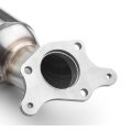 Downpipe Honda Civic Type R X 2.0T Euro 3 Katalizator 200 cpsi RM-921507-E3-C2 3 144,41 zł-6