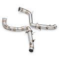 Downpipe RM Motors PROM.812103 for Mercedes AMG GLC 63 63S RM-PROM.812103 6 261,00 zł-2