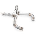 Downpipe RM Motors PROM.812103 for Mercedes AMG GLC 63 63S RM-PROM.812103 6 261,00 zł-3