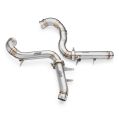 Downpipe RM Motors PROM.812103 for Mercedes AMG GLC 63 63S RM-PROM.812103 6 261,00 zł-1