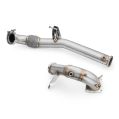 Downpipe RM Motors for Hyundai i30N with Straight Pipe RM-PROM.I30N 3 356,99 zł-2
