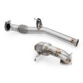 Downpipe RM Motors for Hyundai i30N with Silencer and Pipe RM-PROM.I30N-S 3 784,99 zł-2
