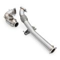 Downpipe RM Motors for Hyundai i30N with Silencer and Pipe RM-PROM.I30N-S 3 784,99 zł-1
