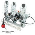 Pedalbox Drifting & Rally Mocowany do Podłogi z Podparciem Stopy RacingPedalBoxes – Szary RPB0003 2 204,96 zł-3
