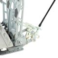 Odwrócony Pedalbox Mocowany do Podłogi z Podparciem Stopy RacingPedalBoxes - Szary RPB0007 2 251,24 zł-3