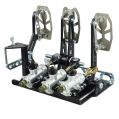 Pedalbox Kart Cross SMG Mocowany do Podłogi z Podparciem Stopy RacingPedalBoxes RPB0009 2 217,60 zł-4