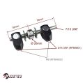 Regulator Hamulca 5/16 UNF RacingPedalBoxes RPBAB01 243,60 zł-4