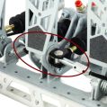 Regulator Hamulca 5/16 UNF RacingPedalBoxes RPBAB01 243,60 zł-3