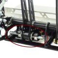 Regulator Hamulca 5/16 UNF RacingPedalBoxes RPBAB01 243,60 zł-2