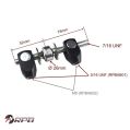 Regulator Hamulca M8 RacingPedalBoxes RPBAB02 243,60 zł-4