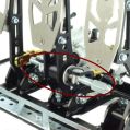 Regulator Hamulca M8 RacingPedalBoxes RPBAB02 243,60 zł-2