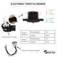 Elektroniczny Czujnik do Pedalboxa RPB0003 RacingPedalBox RPBAC07 495,60 zł-2