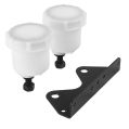 Podwójny Zbiorniczek na Płyn z Uchwytem RacingPedalBoxes RPBAD02 189,99 zł-1