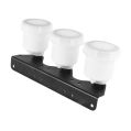 Potrójny Zbiorniczek na Płyn z Uchwytem RacingPedalBoxes RPBAD03 249,99 zł-2