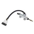 Motocyklowa Pompa Hamulcowa Zintegrowany Zbiorniczek RacingPedalBoxes RPBAM041 197,19 zł-1