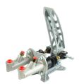 Pedał Hamulca na Podwójną Pompę Hamulcową Mocowany do Podłogi RacingPedalBoxes RPBB001 945,00 zł-4