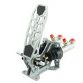 Pedał Hamulca na Podwójną Pompę Hamulcową Mocowany do Podłogi RacingPedalBoxes RPBB001 945,00 zł-1