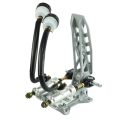 Pedał Hamulca Kompatybilny z Motocyklowymi Pompami Hamulcowymi Mocowany do Podłogi RacingPedalBoxes RPBB003 945,00 zł-4