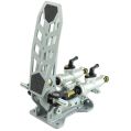 Pedał Hamulca Kompatybilny z Motocyklowymi Pompami Hamulcowymi Mocowany do Podłogi RacingPedalBoxes RPBB003 945,00 zł-1