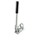 Hydrauliczny Hamulec Ręczny Montaż Poziomy / Pionowy RacingPedalBoxes - Szary RPBH001 472,42 zł-4