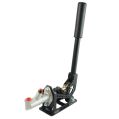 Hydrauliczny Hamulec Ręczny Montaż Poziomy / Pionowy RacingPedalBoxes - Czarny RPBH001B 638,39 zł-2