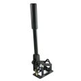 Hydrauliczny Hamulec Ręczny Odwrócony Mechanizm Montaż Poziomy / Pionowy RacingPedalBoxes - Czarny RPBH002B 638,39 zł-3
