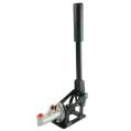 Hydrauliczny Hamulec Ręczny Odwrócony Mechanizm Montaż Poziomy / Pionowy RacingPedalBoxes - Czarny RPBH002B 638,39 zł-1