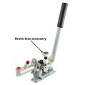 Hydrauliczny Kompaktowy Hamulec Ręczny Pionowy RacingPedalBoxes - Gray RPBH003 457,81 zł-4