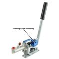 Hydrauliczny Kompaktowy Hamulec Ręczny Pionowy RacingPedalBoxes - Gray RPBH003 457,81 zł-3