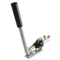 Hydrauliczny Kompaktowy Hamulec Ręczny Pionowy RacingPedalBoxes - Gray RPBH003 457,81 zł-1