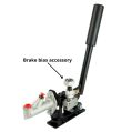 Hydrauliczny Kompaktowy Hamulec Ręczny Pionowy RacingPedalBoxes - Czarny RPBH003B 457,81 zł-4