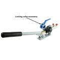 Hydrauliczny Kompaktowy Hamulec Ręczny Poziomy RacingPedalBoxes - Szary RPBH004 457,81 zł-3